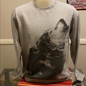 Men’s H&M Crewneck Sweater
